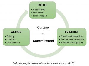 Confirmation Bias - Commitment